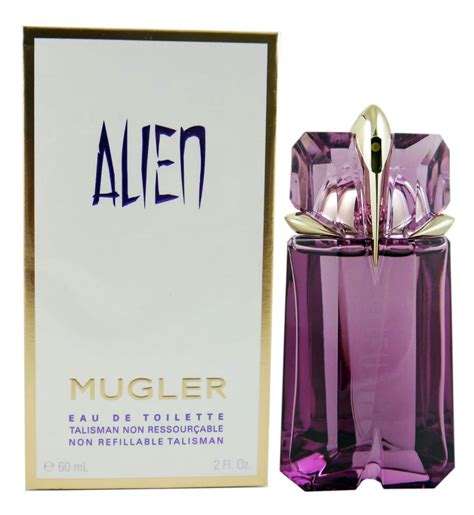 alien thierry mugler eau de toilette